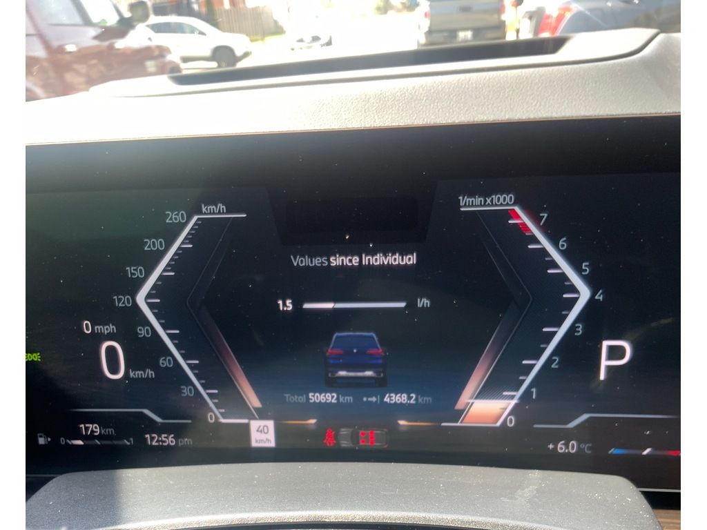 2024 BMW X5 XDrive40i Premium Essential Package and Advance Driver Assist