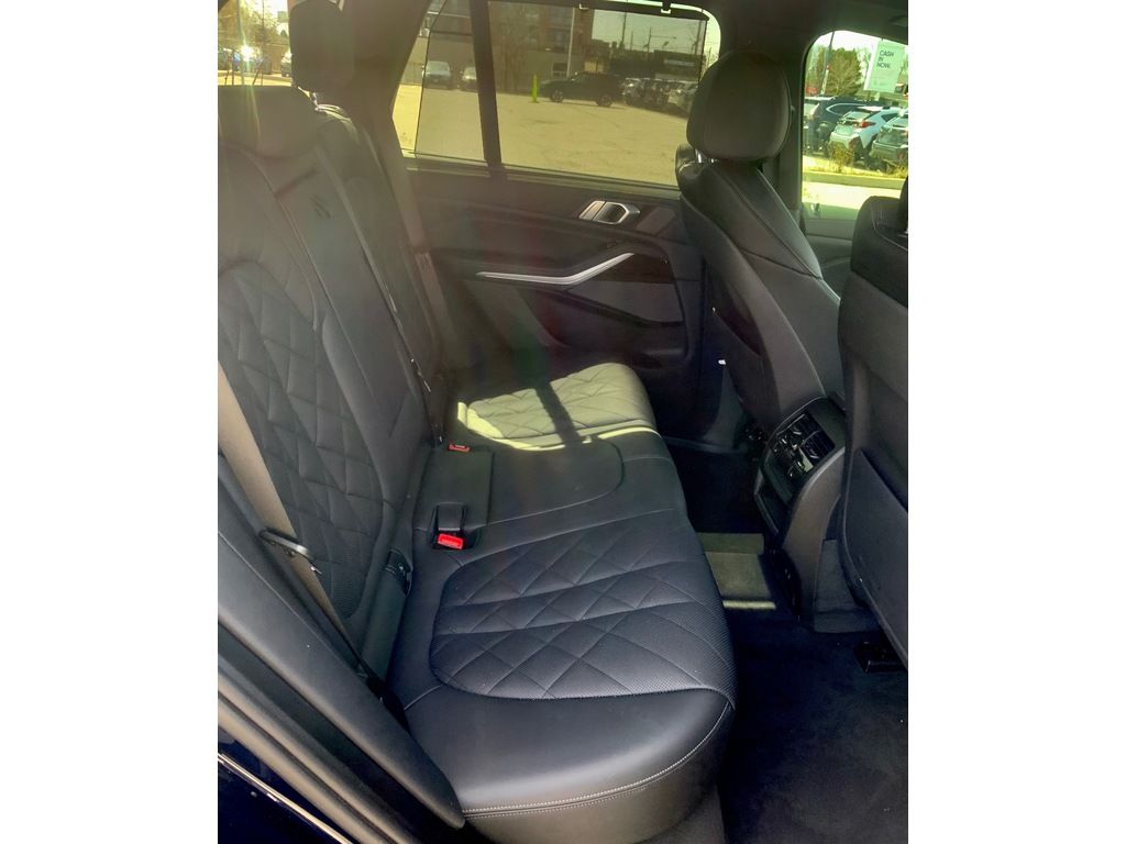 2024 BMW X5 XDrive40i Premium Essential Package and Advance Driver Assist