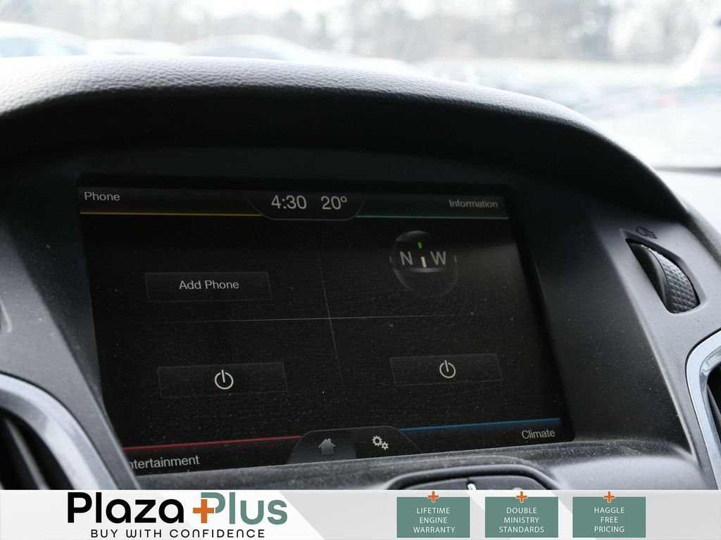 2012 Ford Focus Titanium As-Is | You Certify, You Save