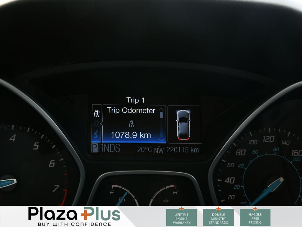 2012 Ford Focus Titanium As-Is | You Certify, You Save
