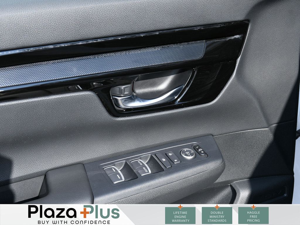 2025 Honda CR-V Sport Certified | Backup Camera | Bluetooth | Leather