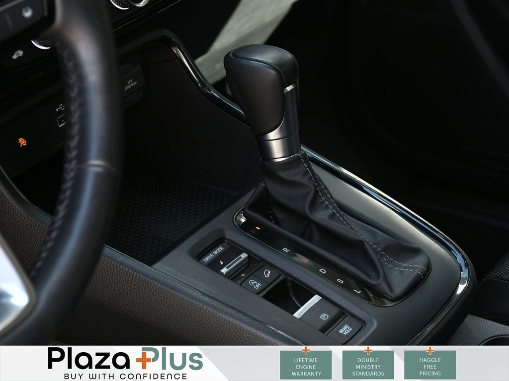 2025 Honda CR-V Sport Certified | Backup Camera | Bluetooth | Leather