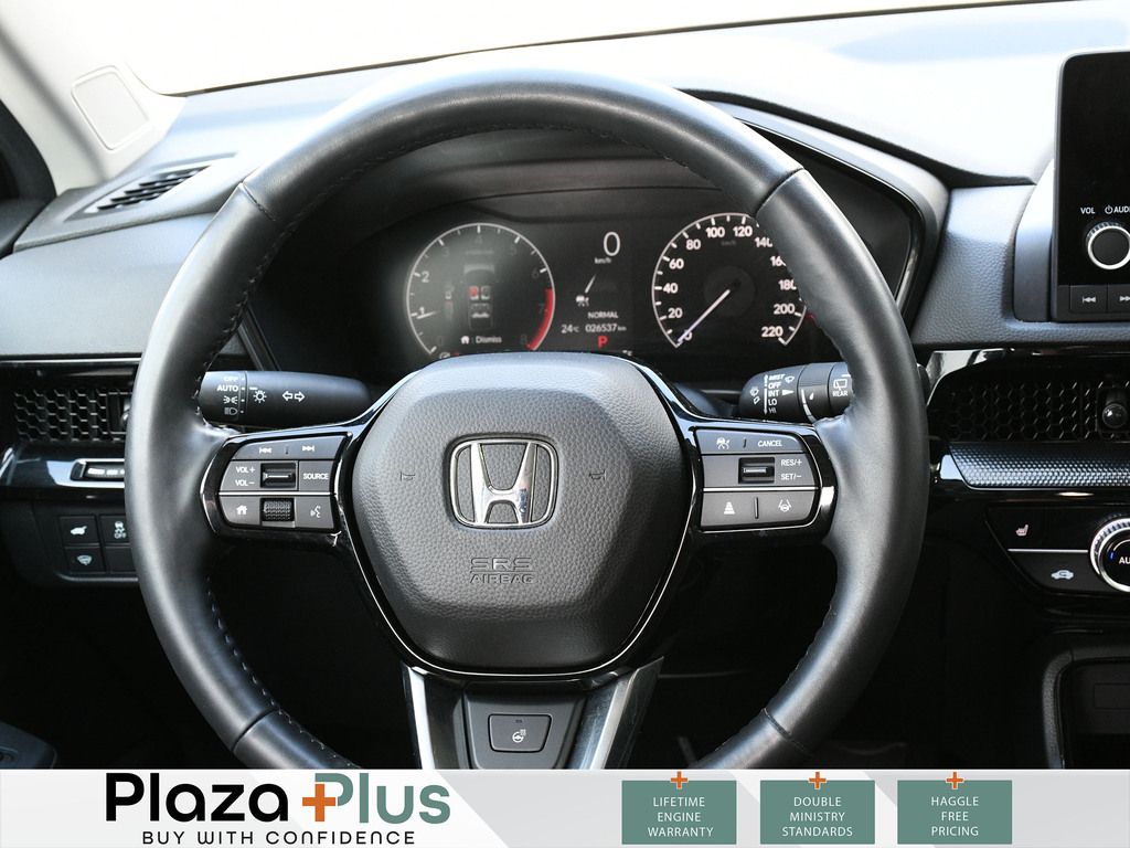2025 Honda CR-V Sport Certified | Backup Camera | Bluetooth | Leather