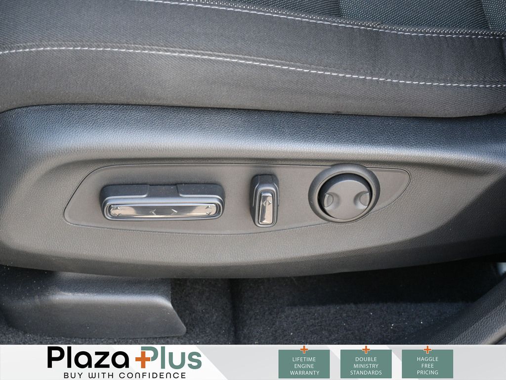 2025 Honda CR-V Sport Certified | Backup Camera | Bluetooth | Leather