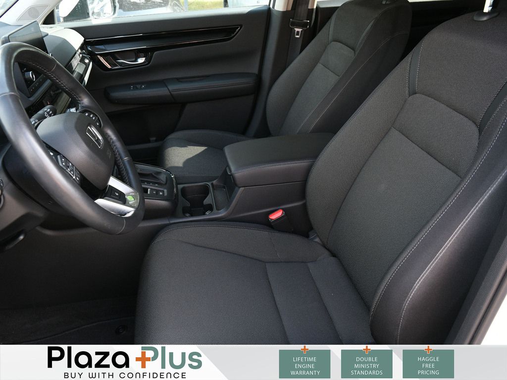 2025 Honda CR-V Sport Certified | Backup Camera | Bluetooth | Leather