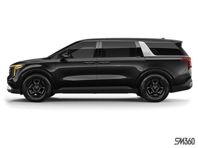 2026 Kia Carnival LX