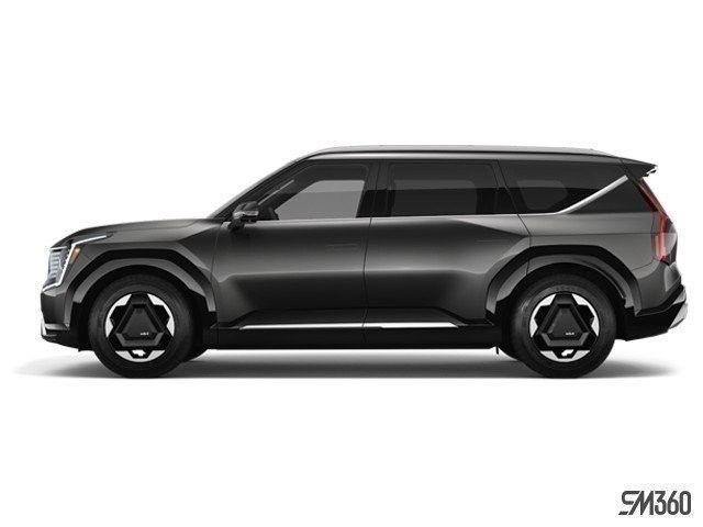 2026 Kia EV9 Land AWD w/ Plus Package