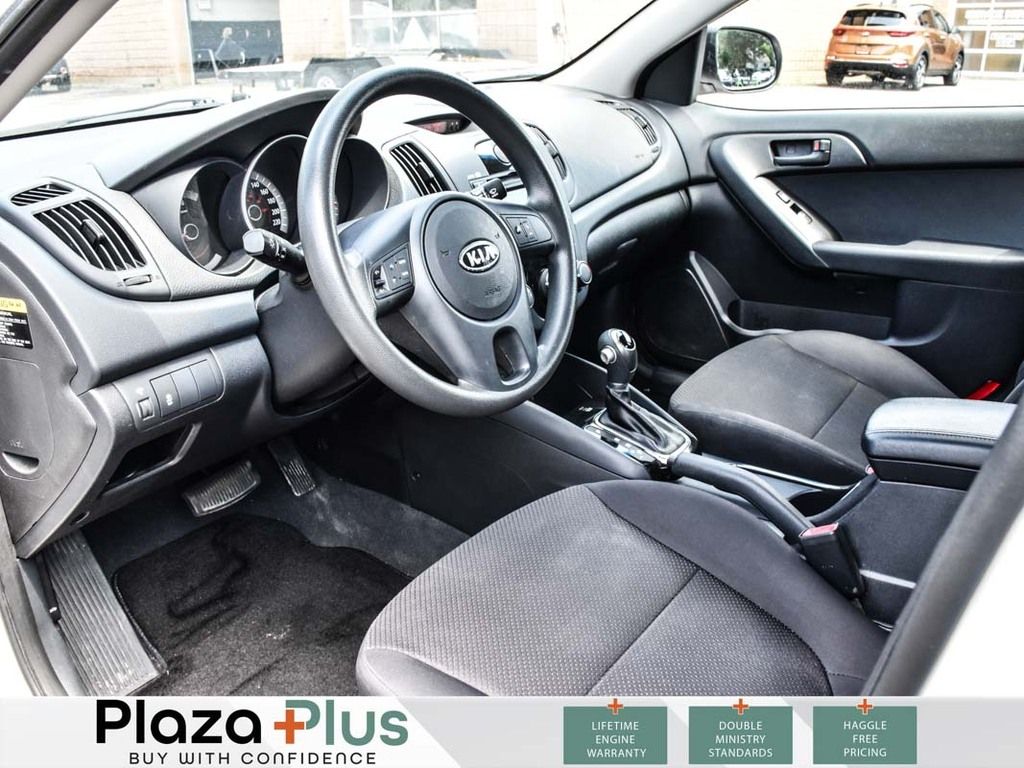 2011 Kia Forte LX Plus AS-IS, You Certify, You Save