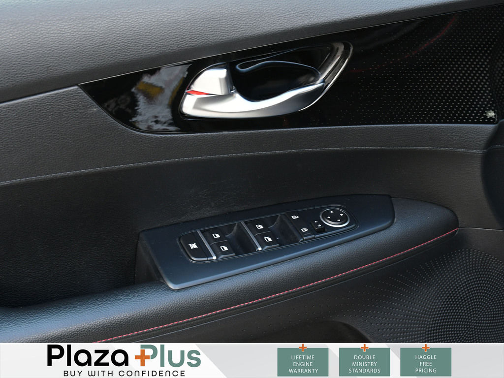 2021 Kia Forte GT CPO | Apple Car Play | Android Auto | Blind Spot Monitor | Backup Camera