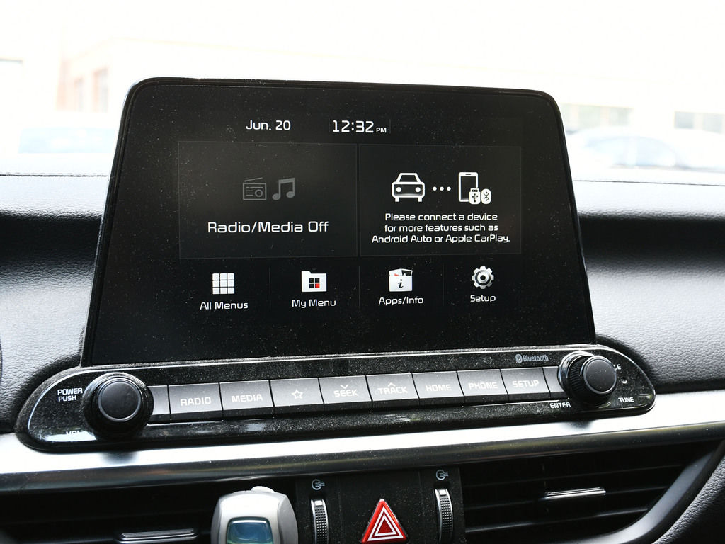 2021 Kia Forte EX CPO | Low Mileage | Apple Carplay | Android Auto | Backup Camera