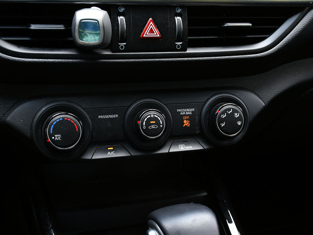 2021 Kia Forte EX CPO | Low Mileage | Apple Carplay | Android Auto | Backup Camera