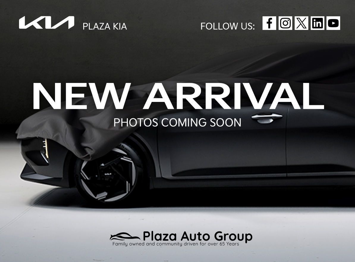 2022 Kia Forte GT-Line CPO | Low Mileage | Apple Carplay | Android Auto | Backup Camera