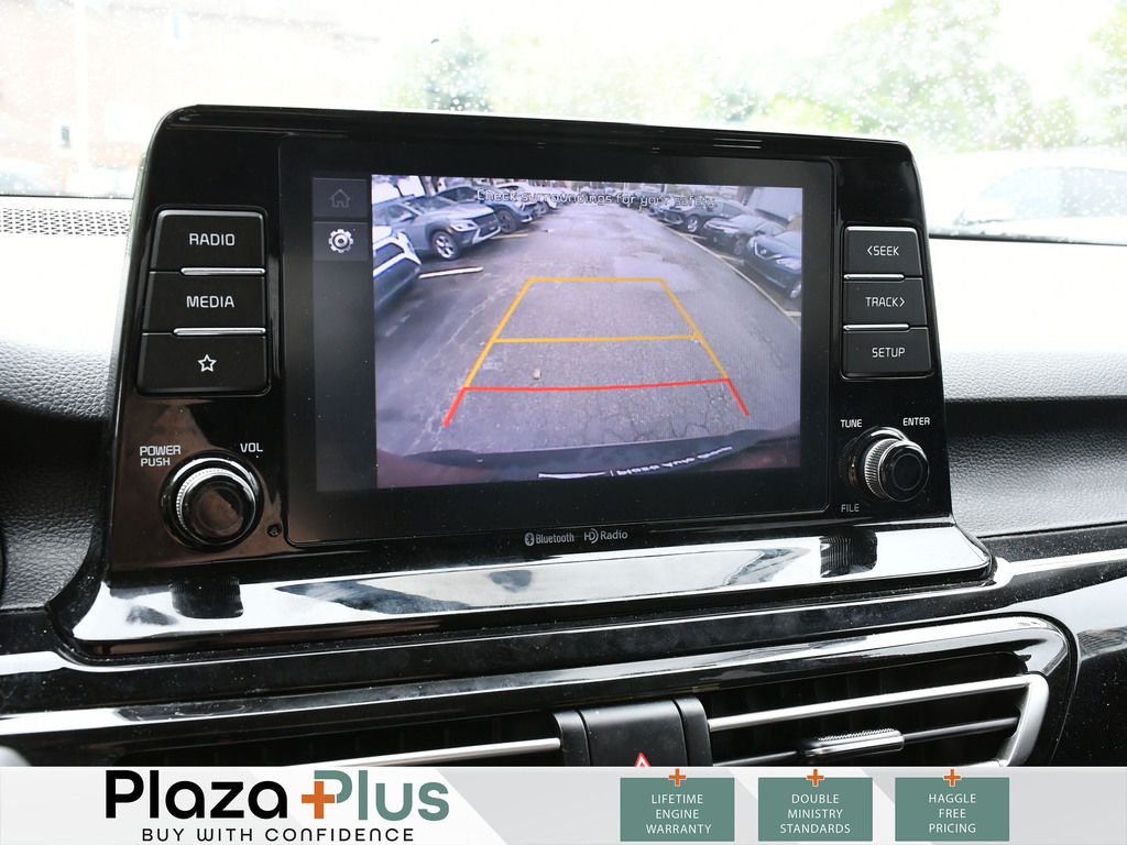 2023 Kia Seltos EX CPO | Lane Keep Assist | Blind Spot Monitor | Apple Carplay | Android Auto | Backup Camera
