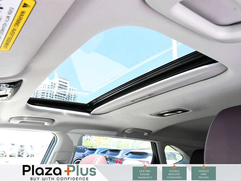 2023 Kia Seltos SX Turbo CPO | Lane Keep Assist | Blind Spot Monitor | Apple Carplay | Android Auto | Backup Camera