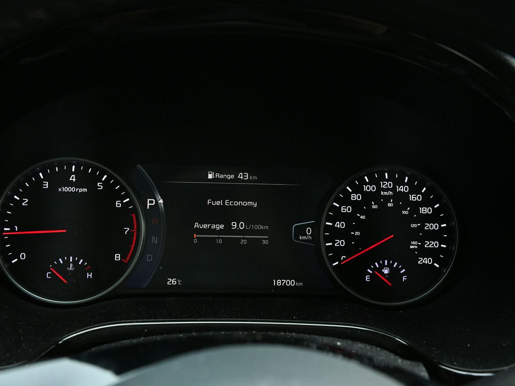 2023 Kia Seltos SX Turbo CPO | Low Mileage | Apple Carplay | Android Auto | Backup Camera