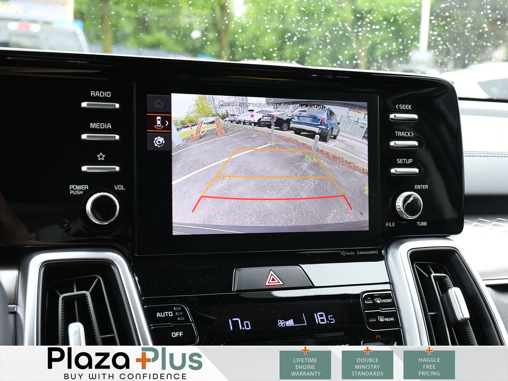 2022 Kia Sorento Hybrid EX CPO | Blind Spot Monitor | Apple Carplay | Android Auto | Lane Keep Assist | Backup Camera