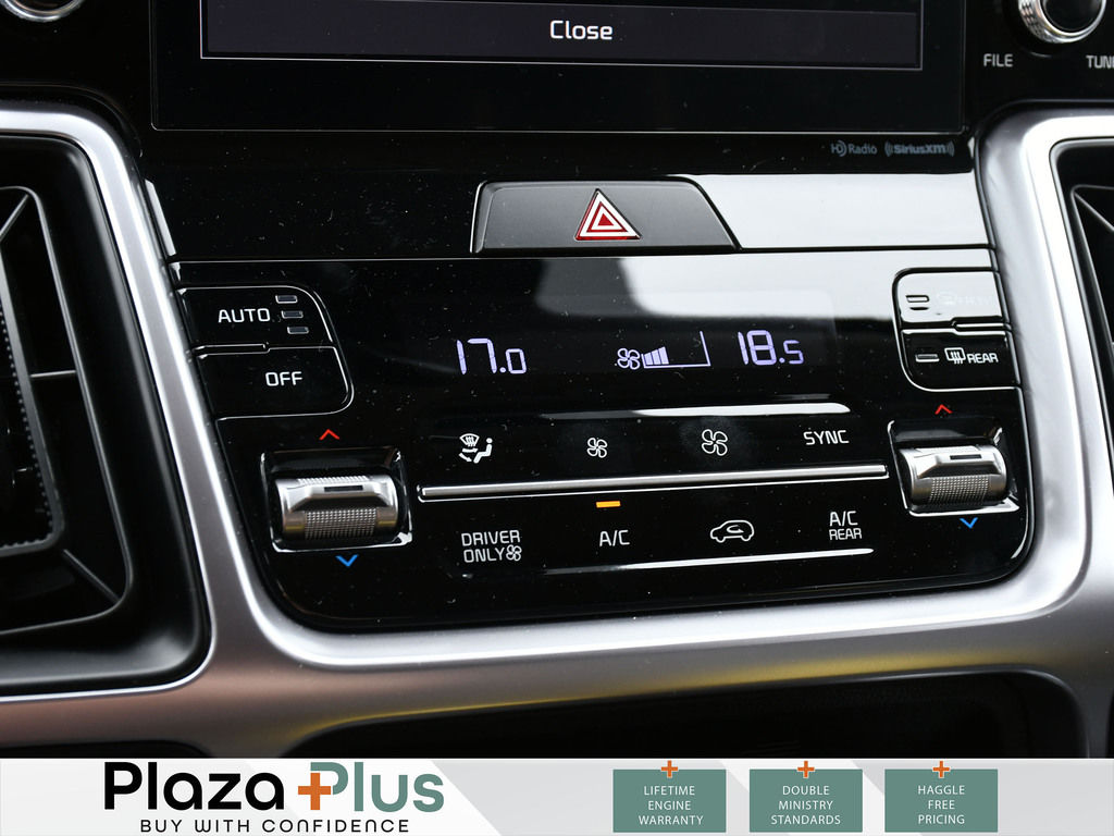 2022 Kia Sorento Hybrid EX CPO | Blind Spot Monitor | Apple Carplay | Android Auto | Lane Keep Assist | Backup Camera