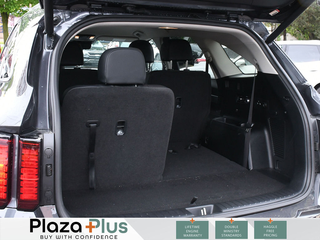 2022 Kia Sorento Hybrid EX CPO | Blind Spot Monitor | Apple Carplay | Android Auto | Lane Keep Assist | Backup Camera