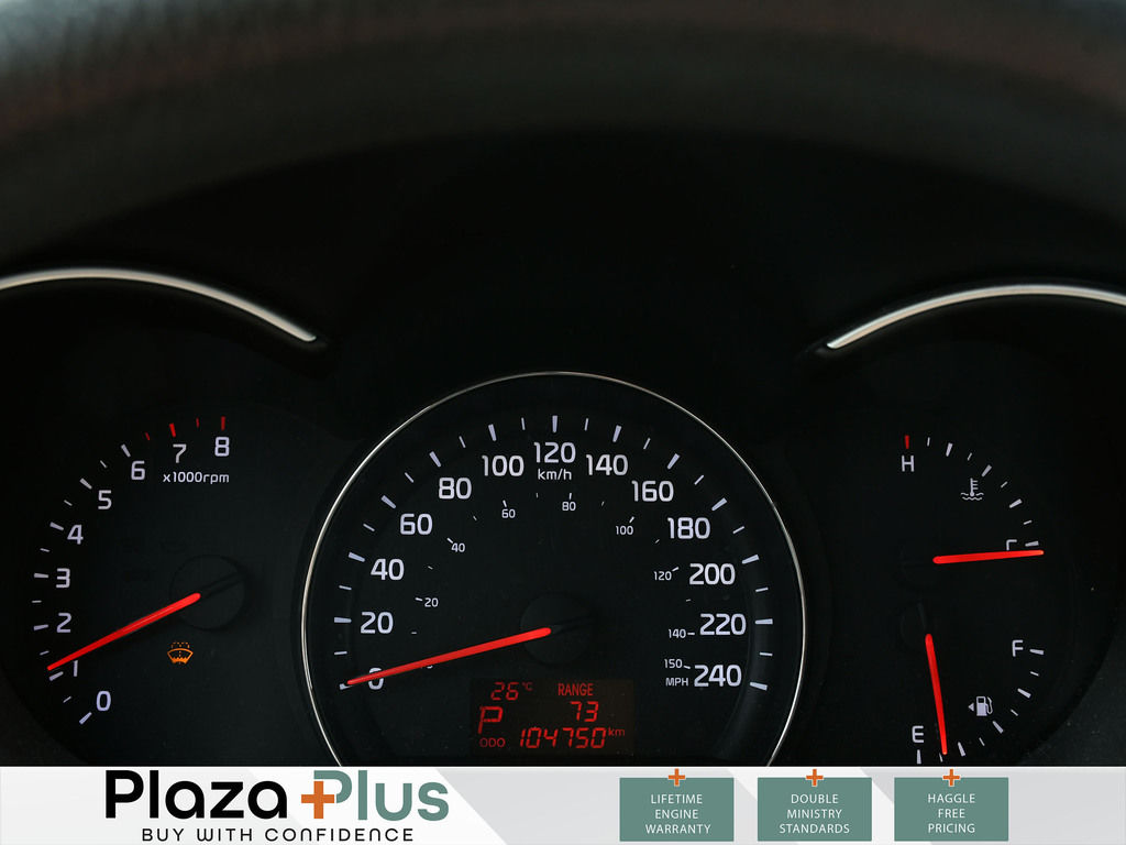 2015 Kia Sorento LX As-Is | You Certify, You Save
