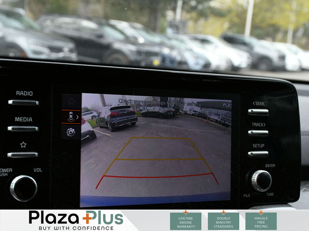 2022 Kia Sorento LX Premium CPO | CARPLAY | LEATHER | SUNROOF