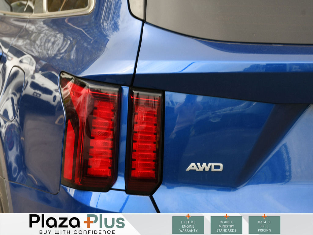 2022 Kia Sorento LX Premium CPO | CARPLAY | LEATHER | SUNROOF