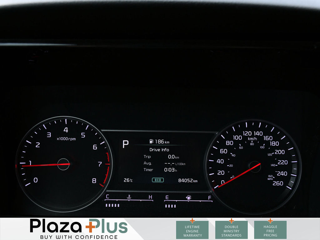 2022 Kia Sorento LX Premium CPO | CARPLAY | LEATHER | SUNROOF