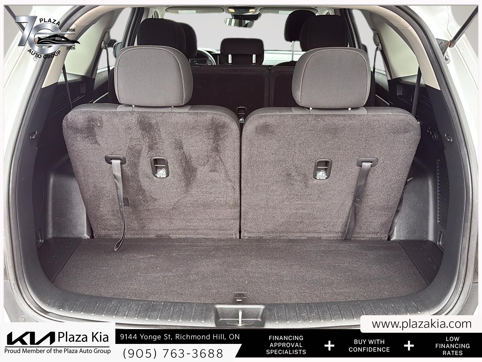 Photo 2022 Kia Sorento LX Premium #6