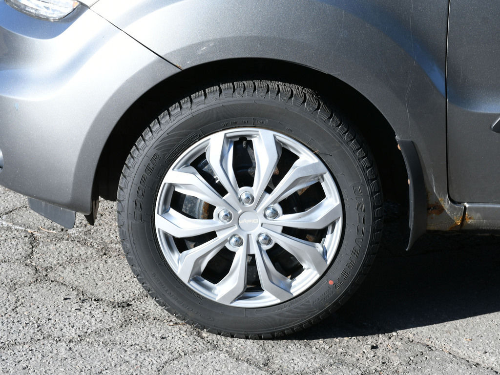 2010 Kia Soul 2u AS-IS | You Certify, You Save |