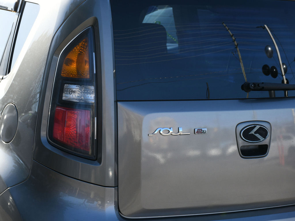 2010 Kia Soul 2u AS-IS | You Certify, You Save |