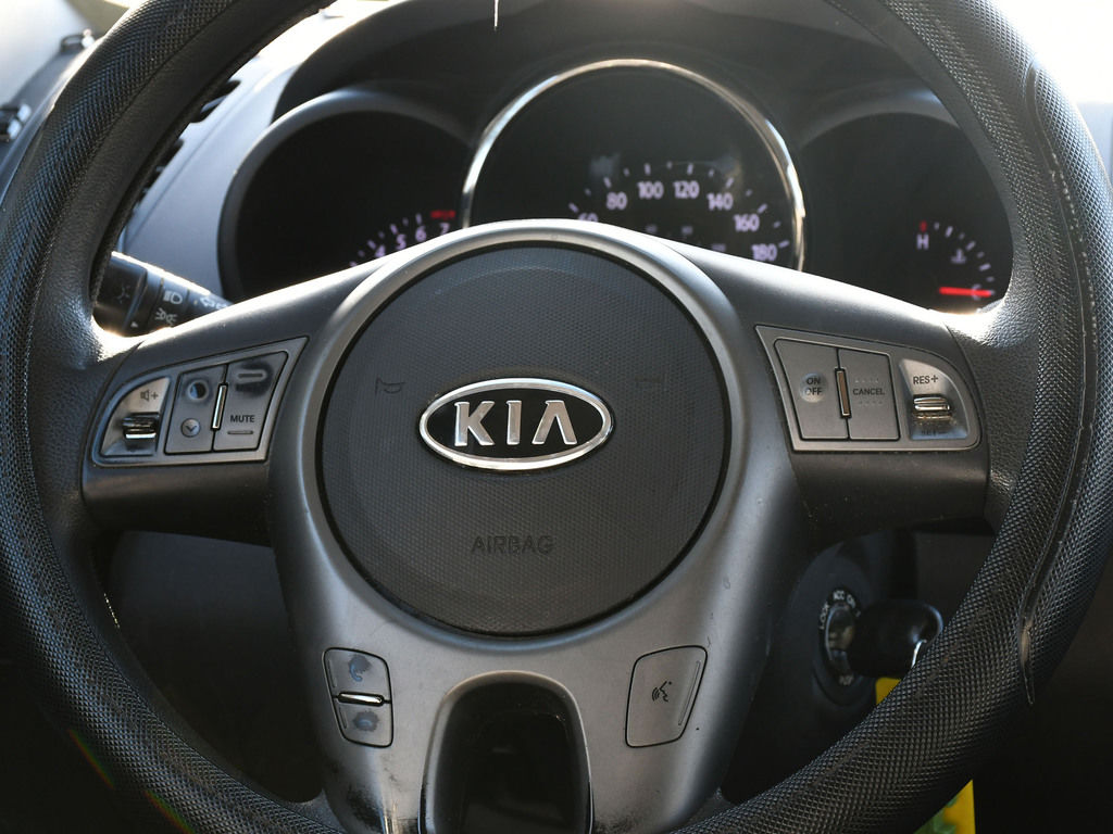 2010 Kia Soul 2u AS-IS | You Certify, You Save |