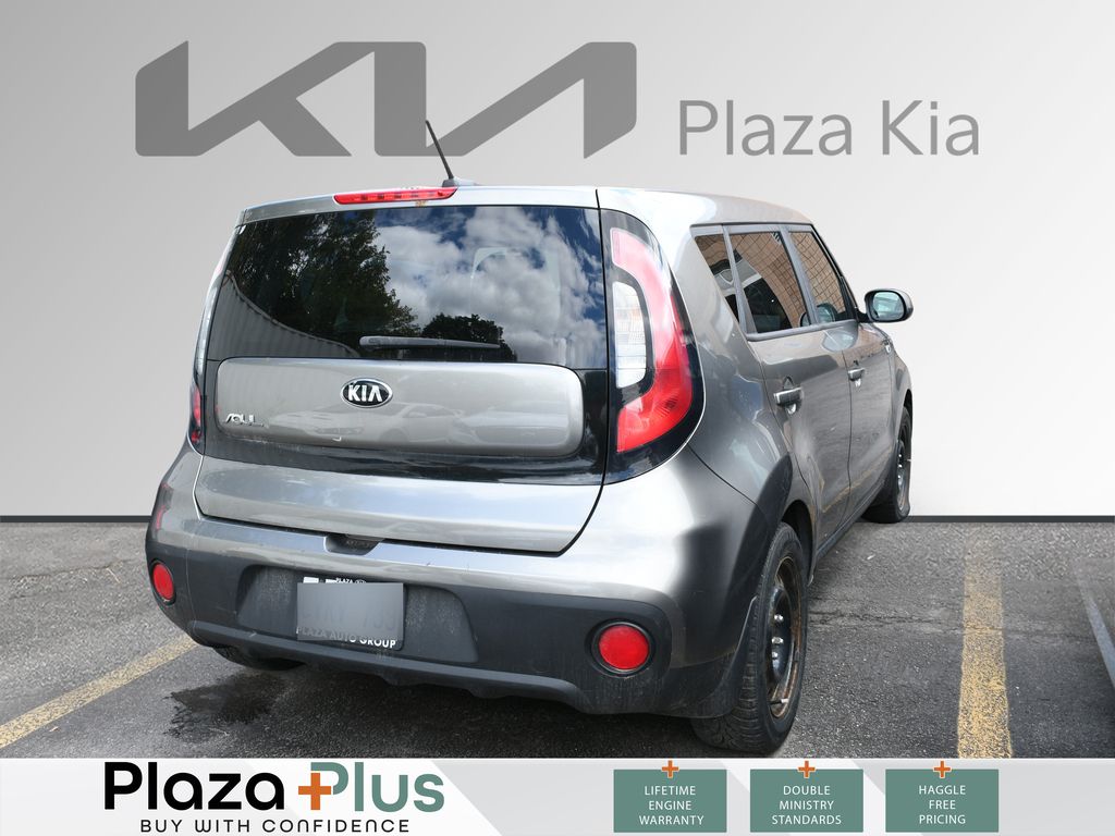 2018 Kia Soul LX AS-IS, You Certify, You Save