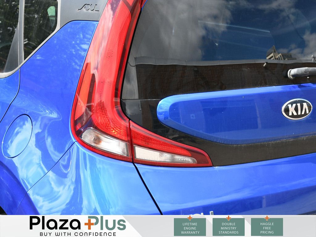 2020 Kia Soul EX AS-IS, You Certify, You Save