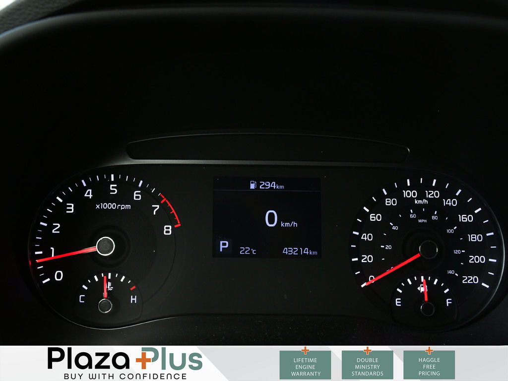 2022 Kia Soul EX CPO | Apple Carplay | Android Auto | Blind Spot Monitor | Backup Camera | Low Mileage