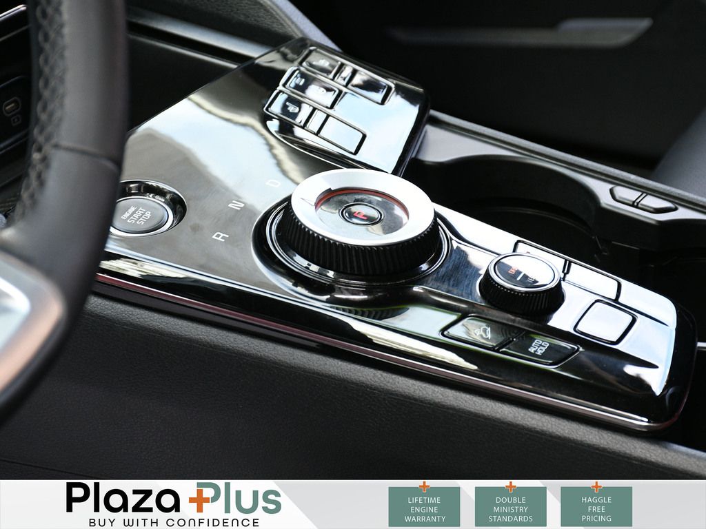2023 Kia Sportage Hybrid EX CPO | Low Mileage | Apple Carplay | Android Auto | Backup Camera