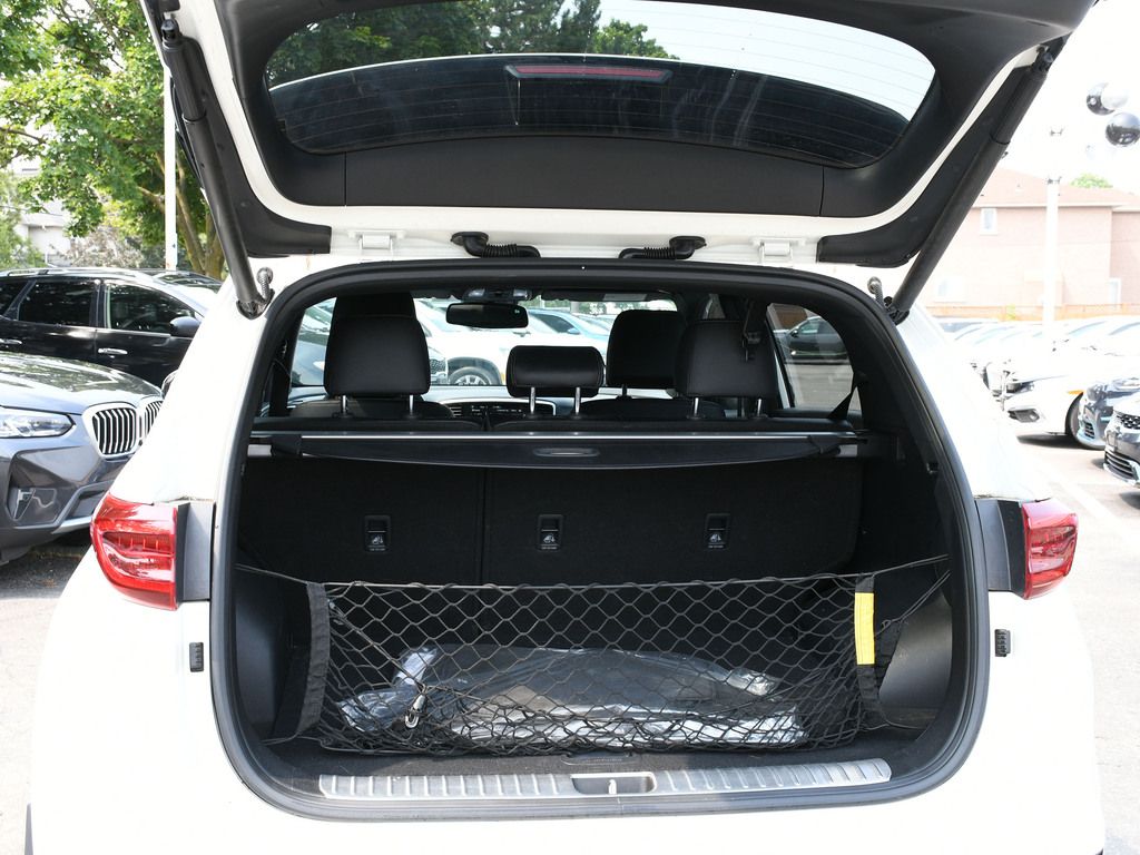 2021 Kia Sportage SX Certified | Low Mileage | Apple Carplay | Android Auto | Backup Camera