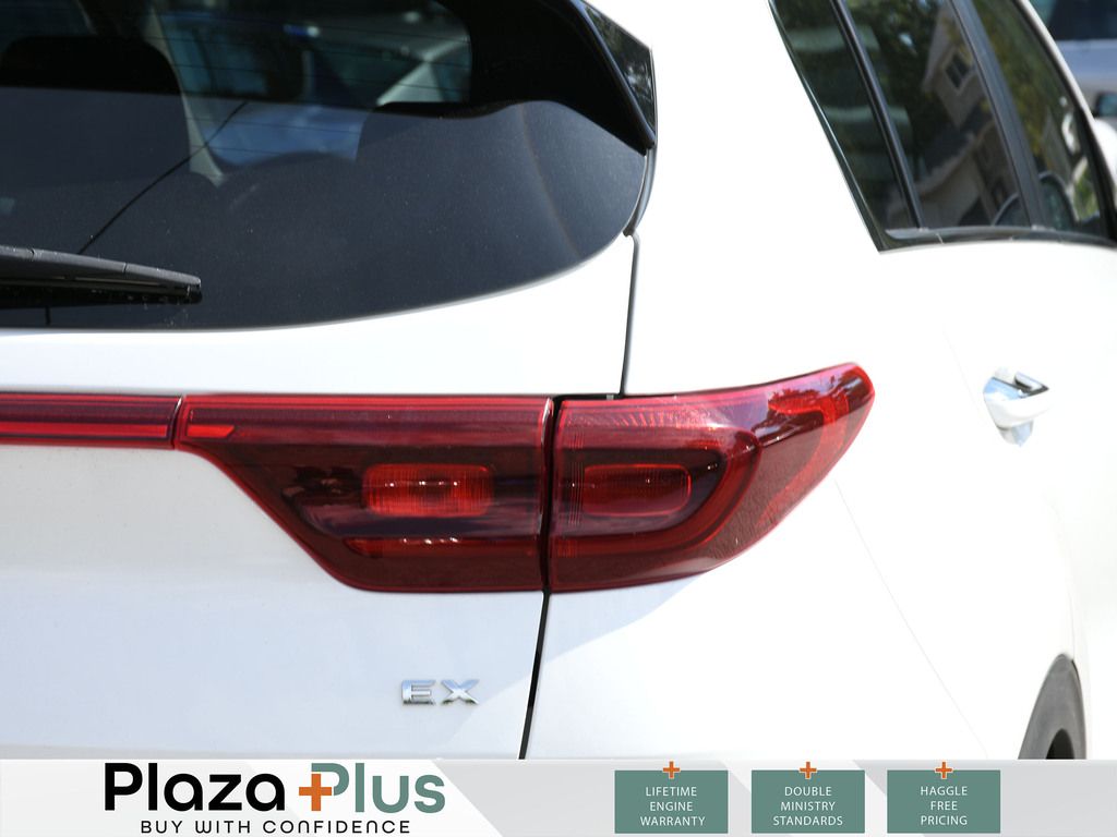 2021 Kia Sportage EX S CPO | Apple Carplay | Android Auto | Backup Camera