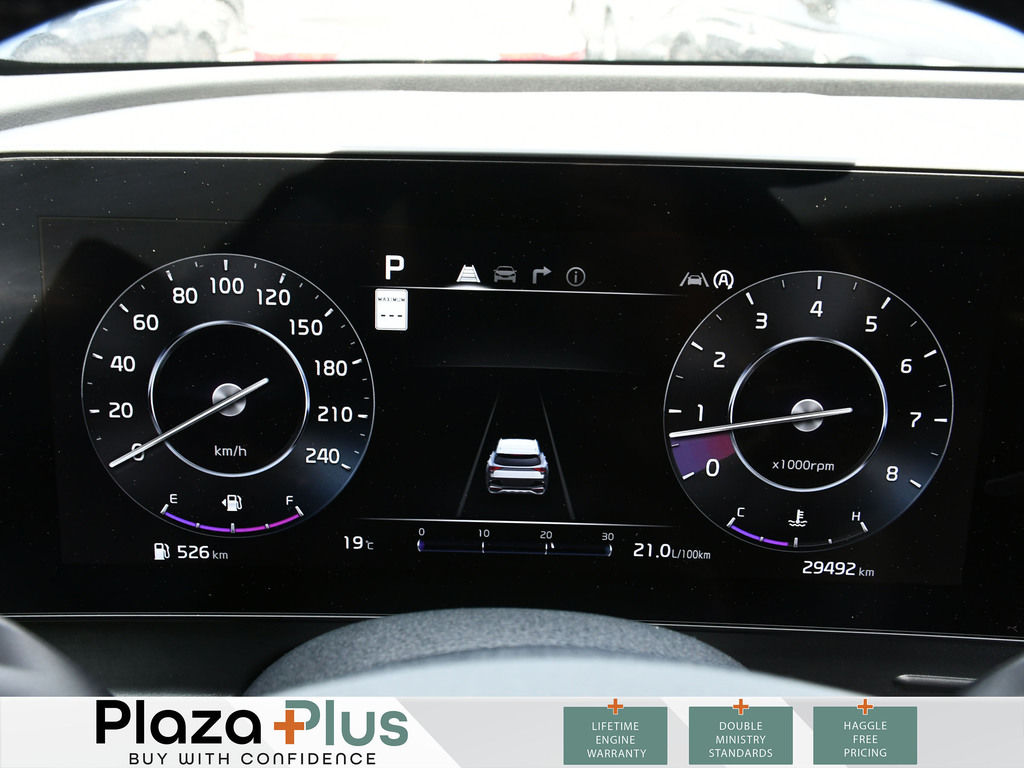2023 Kia Sportage X-Line Limited CPO | Blindspot Monitor | NAVI | Backup Cam | Low Mileage | Moonroof