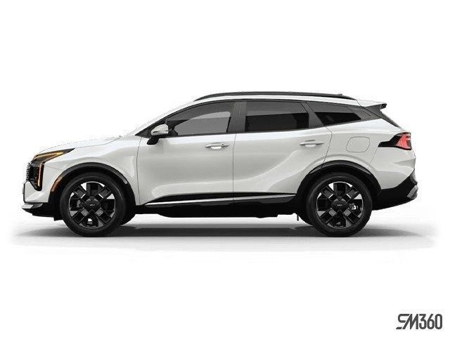 2026 Kia Sportage EX Premium