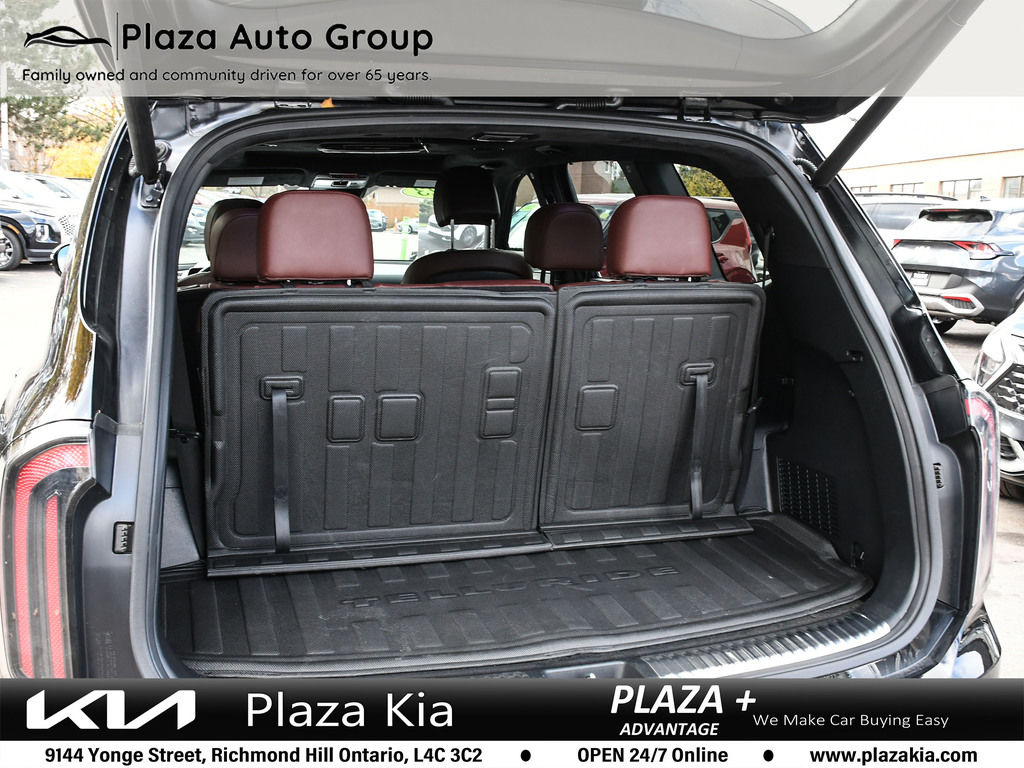 2023 Kia Telluride SX Boxing Day Sale|Price Reduced|CPO