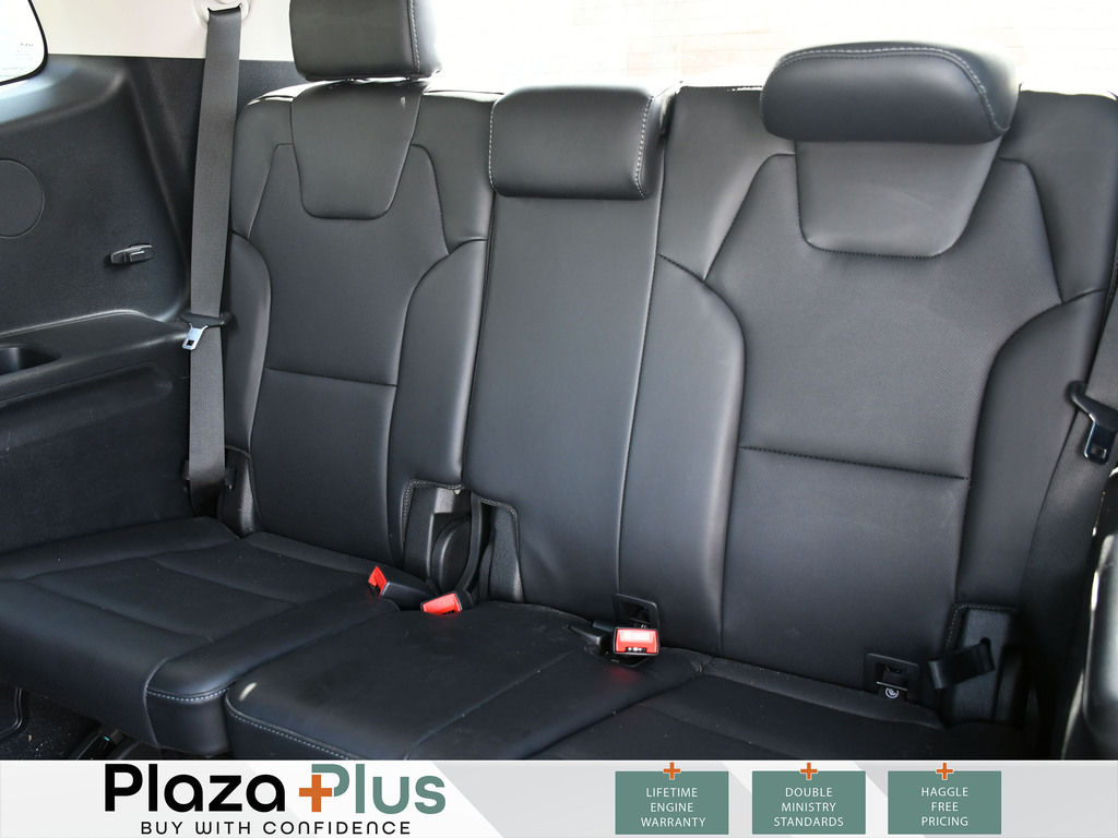 2023 Kia Telluride EX CPO | Leather | Carplay | Navi