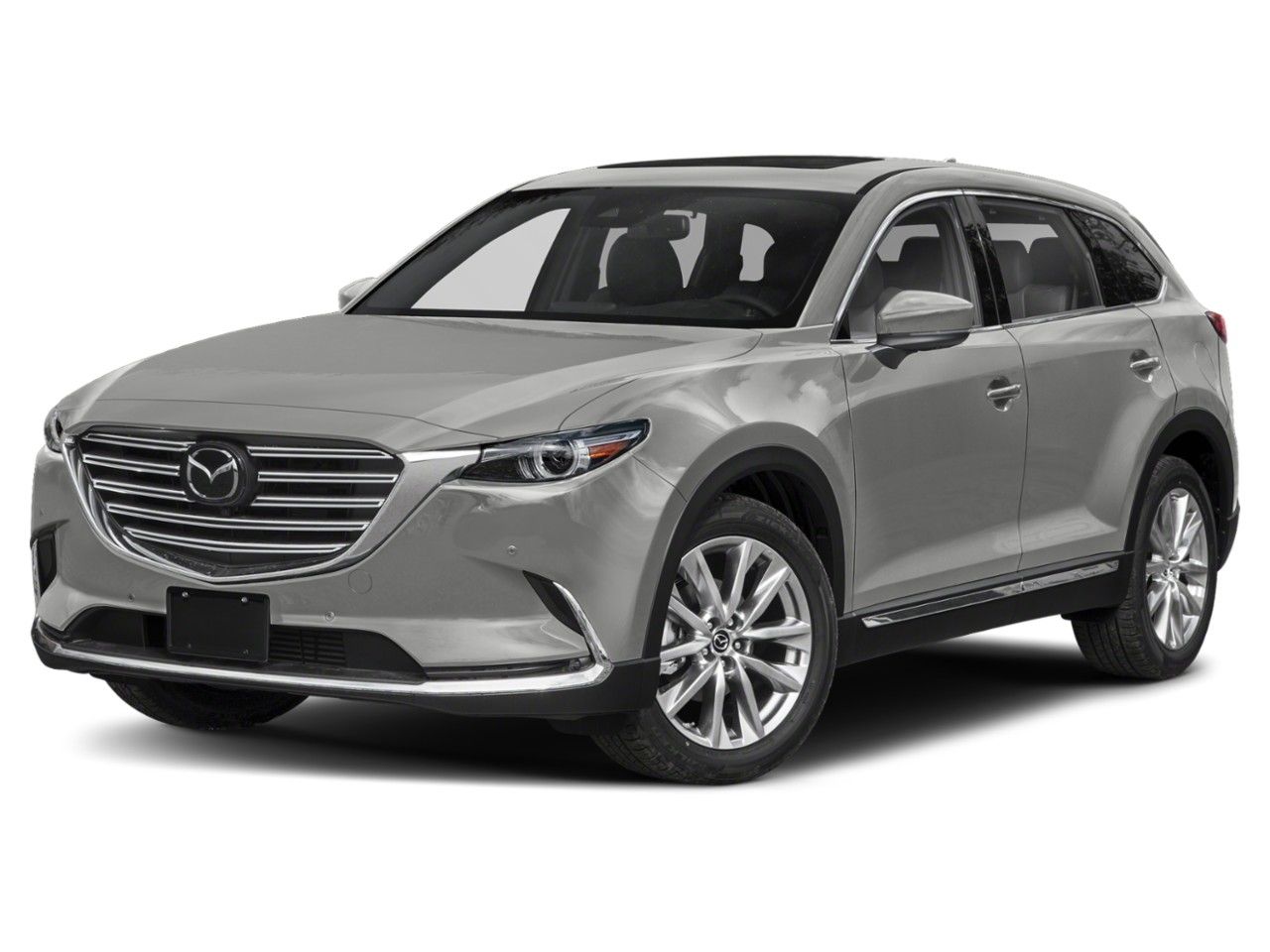 2019 Mazda CX-9 GT
