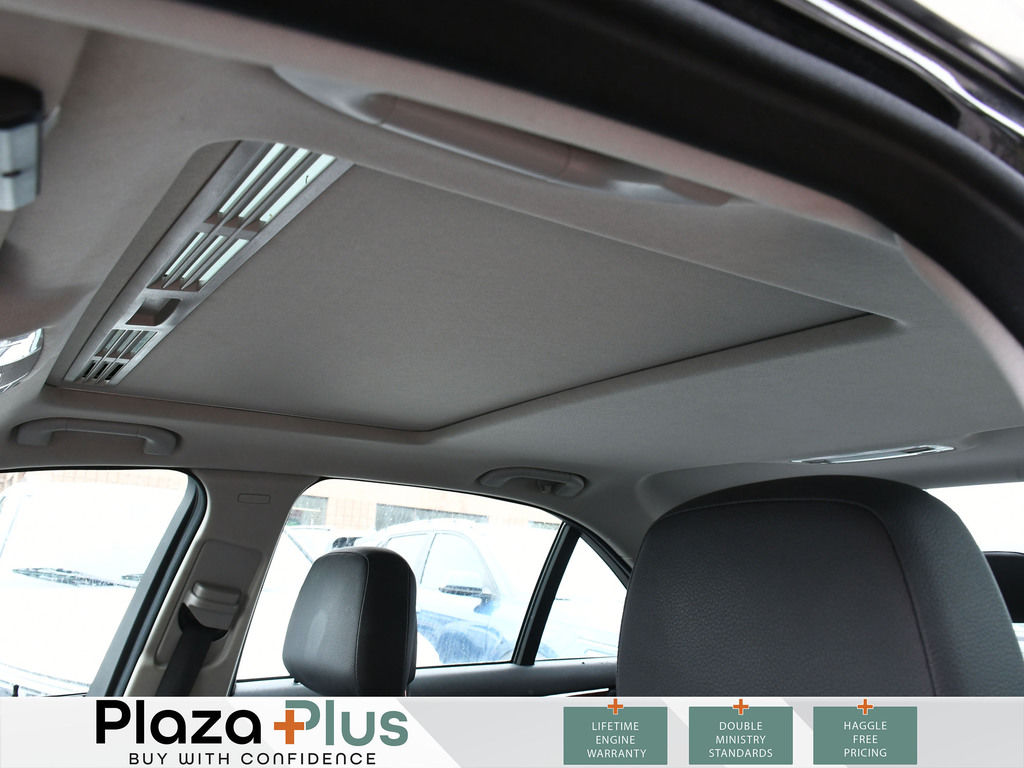 2008 Mercedes-Benz C-Class 3.0L As-Is | You Certify, You Save