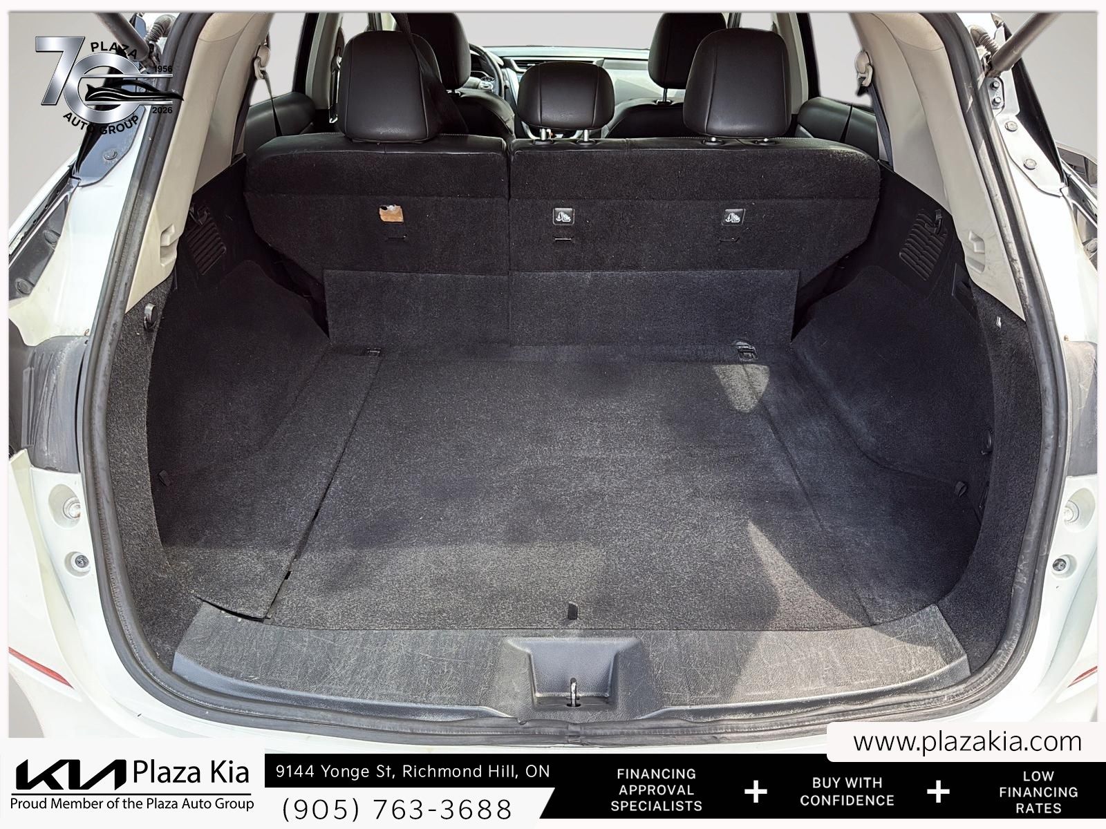 Photo 2021 Nissan Murano Midnight Edition #6