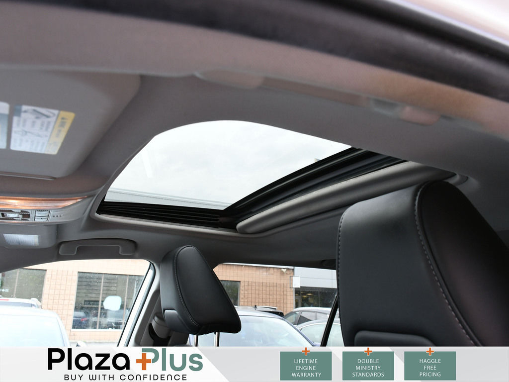2020 Toyota RAV4 XLE Certified | Heated Seats | NAVI | Sunroof
