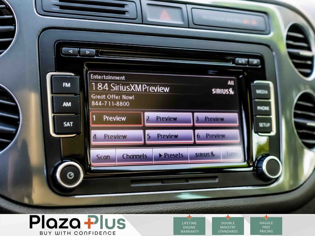 2014 Volkswagen Tiguan Highline AS-IS, You Certify, You Save