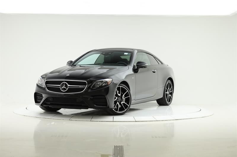 Used 2019 Mercedes Benz E53 Amg For Sale 79900 0 Porsche Centre Calgary