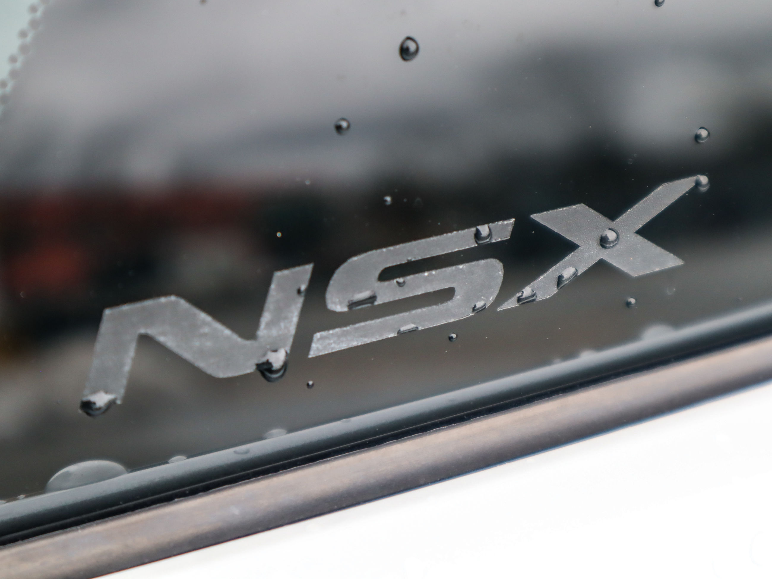 2017 Acura NSX in Vancouver, British Columbia