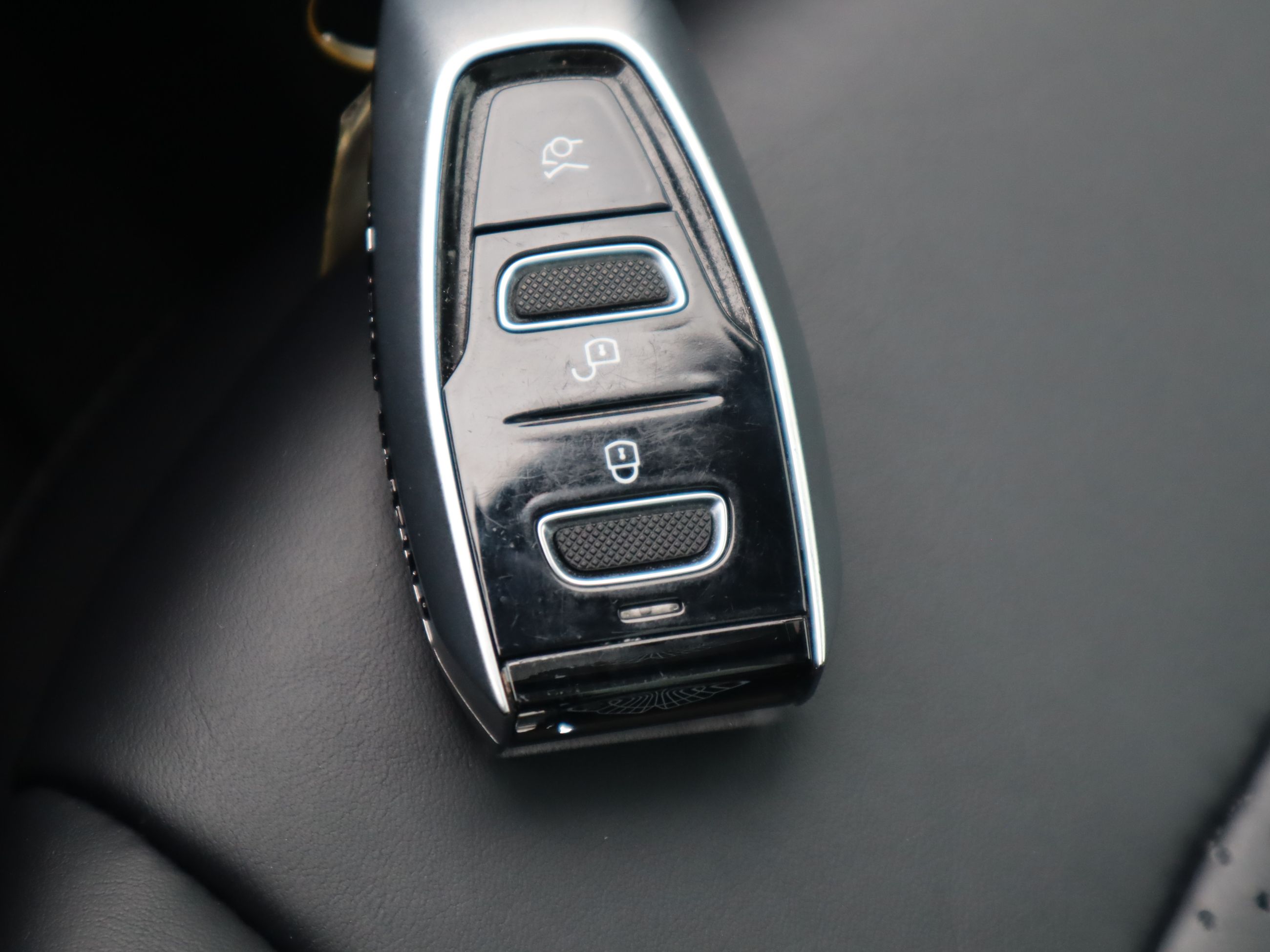 2023 Aston Martin DBX707 in Vancouver, British Columbia