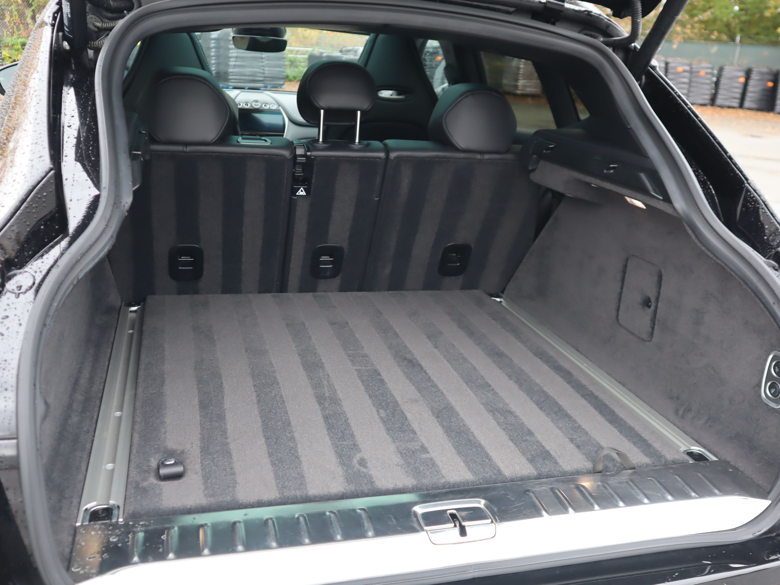 2023 Aston Martin DBX707 in Vancouver, British Columbia