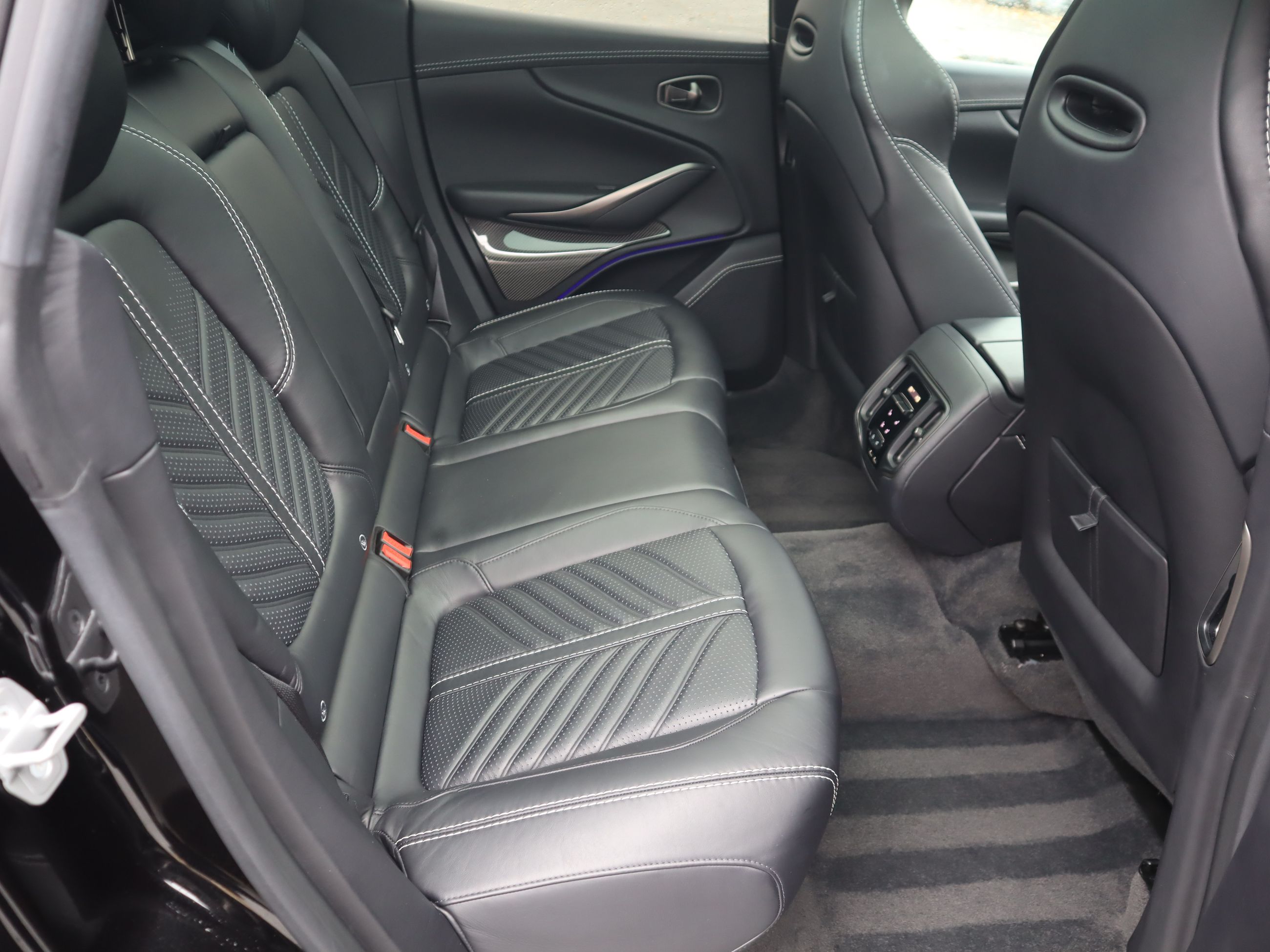 2023 Aston Martin DBX707 in Vancouver, British Columbia